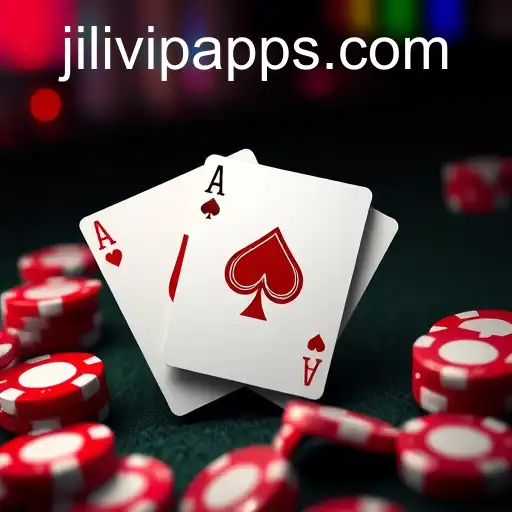Exploring the Fascinating World of Blackjack with the Jilivip App
