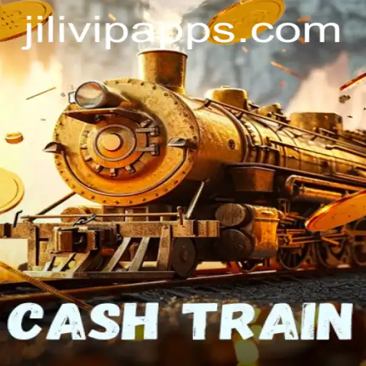 Discover CashTrain: The Thrilling Game Experience on Jilivip App