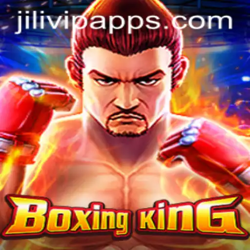 Exploring the Excitement of BoxingKing through the Jilivip App