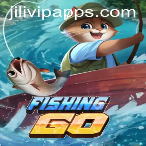 FishingGO: Dive into the Exciting World of Angling Adventures