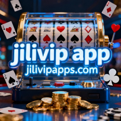 jilivip app