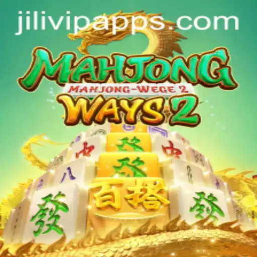 Explore MahjongWays2 on Jilivip App: A Thrilling Journey Through Tiles