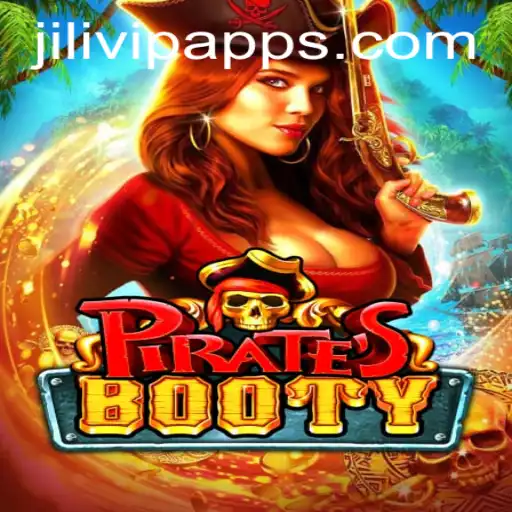 Discover the Adventure of PiratesBooty with Jilivip App