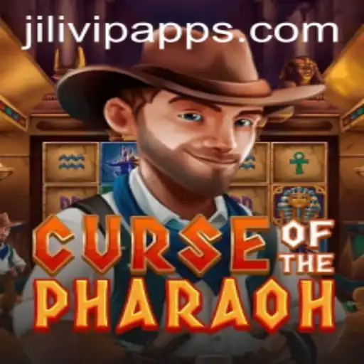 Discover the Mysteries of CurseofthePharaoh in Jilivip App