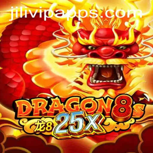 Discover the Thrilling World of Dragon8s25x: A New Gaming Adventure on Jilivip App