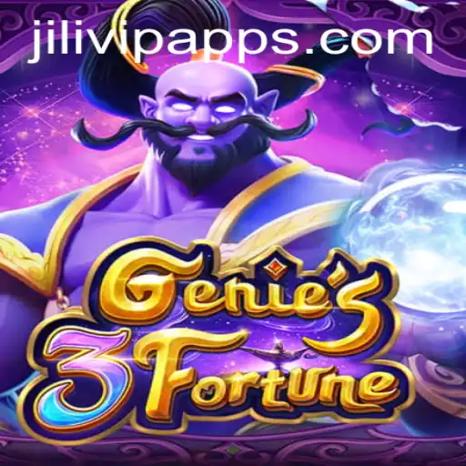 Exploring the Enchanting World of Genie3Fortune and the Jilivip App