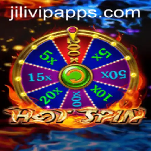 Discover the Excitement of HotSpin on the Jilivip App