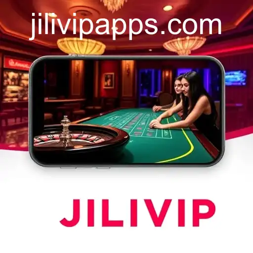 Exploring the World of Live Casino through the Jilivip App