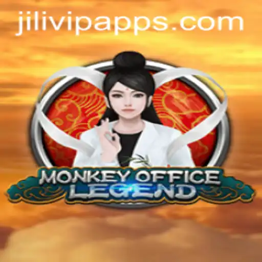 MonkeyOfficeLegend: A New Gaming Phenomenon Revolutionizing Digital Entertainment