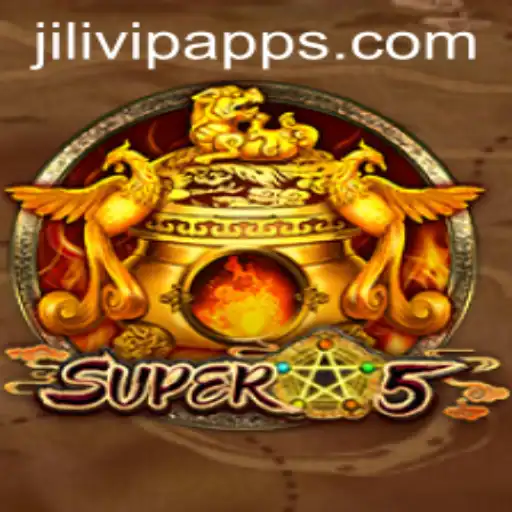 Exploring the Thrilling World of Super5 on the Jilivip App