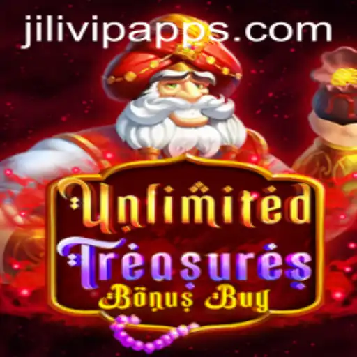 Discover the Adventure of UnlimitedTreasuresBonusBuy on Jilivip App