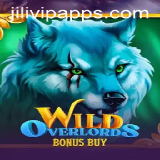Exploring the Thrills of WildOverlordsBonusBuy on the Jilivip App